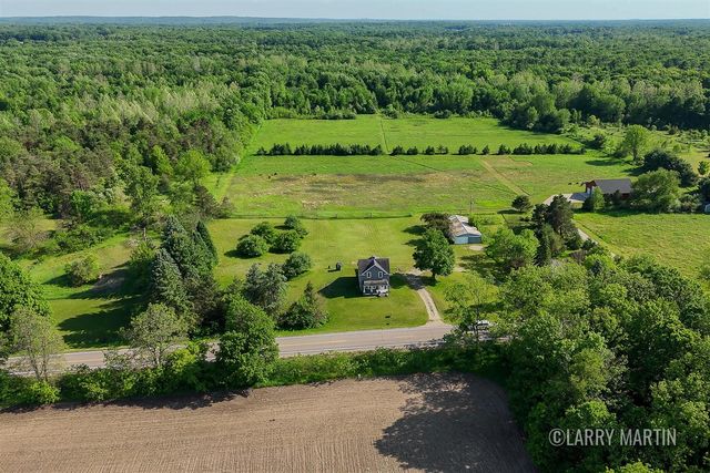 1886 101st Avenue, Otsego, MI 49078