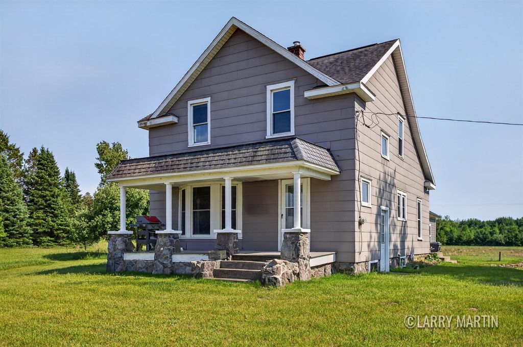 1886 101st Avenue, Otsego, MI 49078