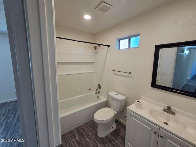 4625 W Wilshire Drive, Phoenix, AZ 85035