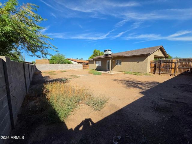 4625 W Wilshire Drive, Phoenix, AZ 85035