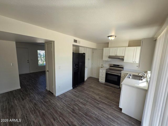 4625 W Wilshire Drive, Phoenix, AZ 85035