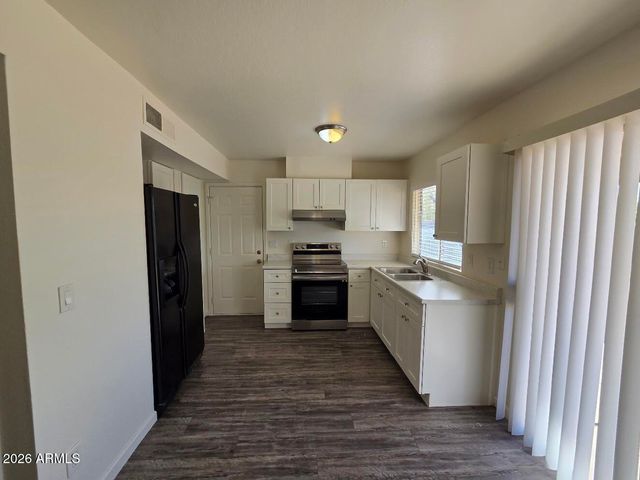 4625 W Wilshire Drive, Phoenix, AZ 85035