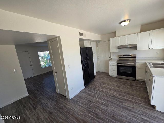 4625 W Wilshire Drive, Phoenix, AZ 85035