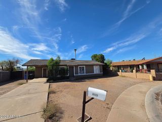 4625 W Wilshire Drive, Phoenix, AZ 85035