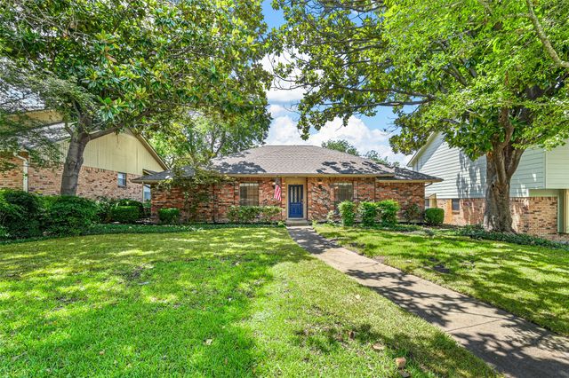 9120 Summer Glen Lane, Dallas, TX 75243