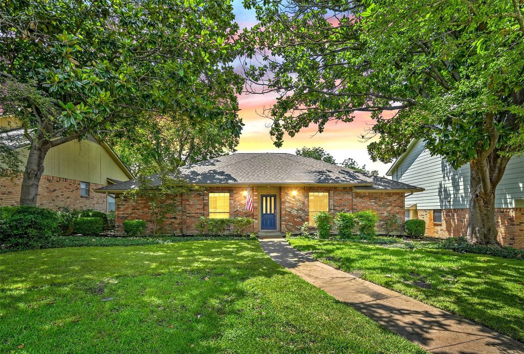 9120 Summer Glen Lane, Dallas, TX 75243