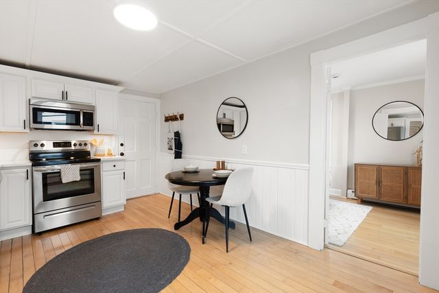 10.5 Herbert Street 21, Salem, MA 01970