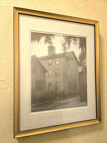 10.5 Herbert Street 21, Salem, MA 01970