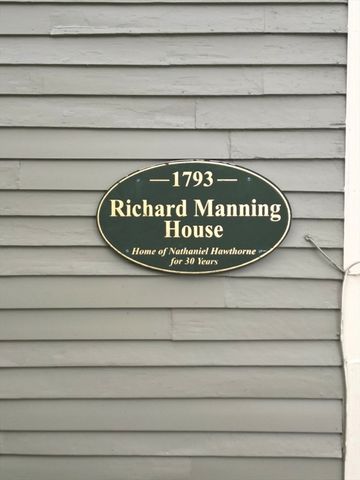 10.5 Herbert Street 21, Salem, MA 01970