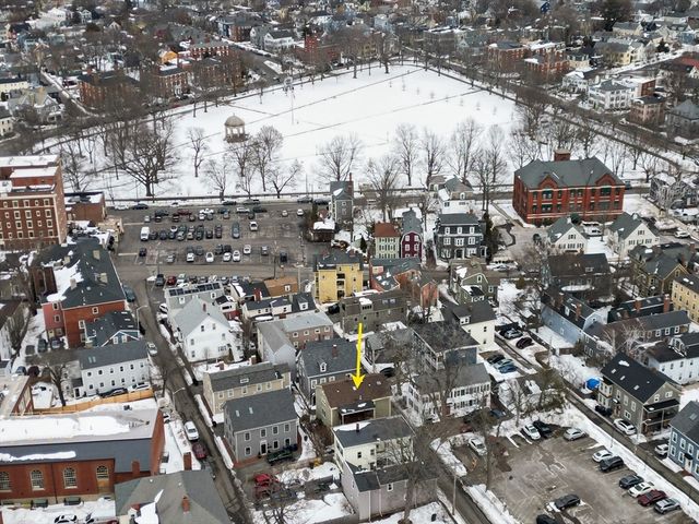 10.5 Herbert Street 21, Salem, MA 01970