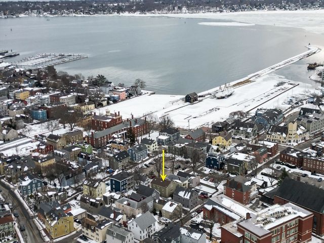 10.5 Herbert Street 21, Salem, MA 01970