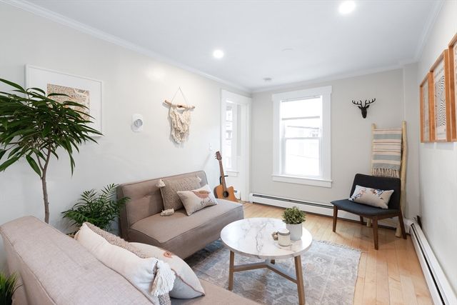 10.5 Herbert Street 21, Salem, MA 01970