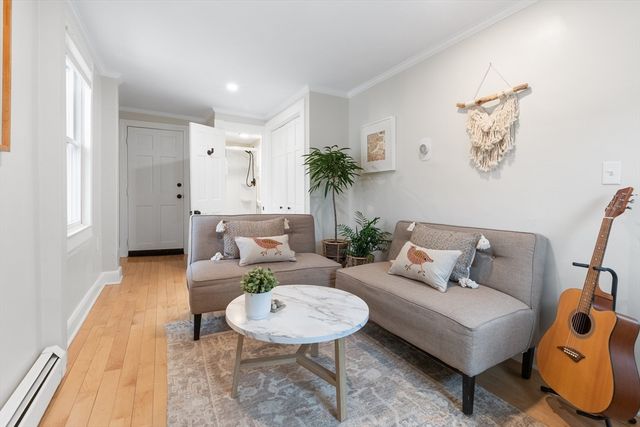 10.5 Herbert Street 21, Salem, MA 01970