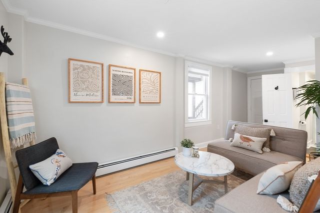 10.5 Herbert Street 21, Salem, MA 01970