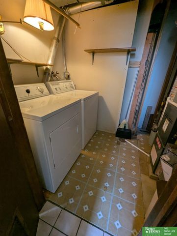 12512 Yates Street, Omaha, NE 68164