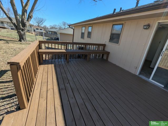 12512 Yates Street, Omaha, NE 68164