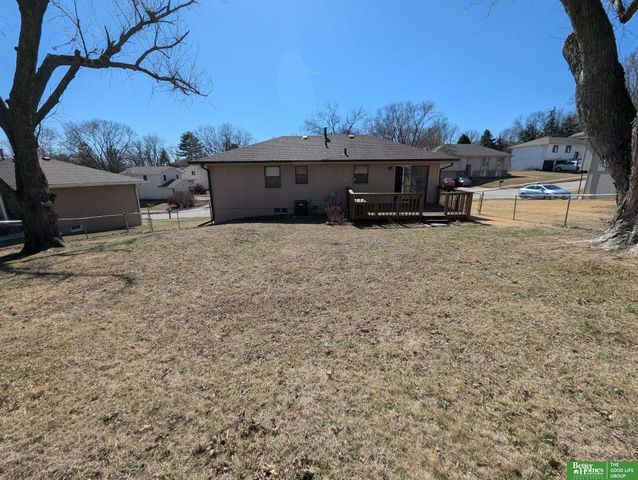 12512 Yates Street, Omaha, NE 68164