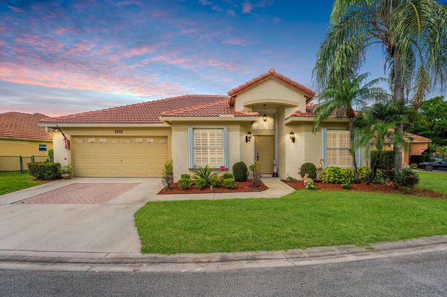 7033 Galleon Cove, Riviera Beach, FL 33418