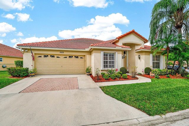 7033 Galleon Cove, Riviera Beach, FL 33418