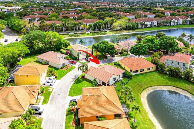 7033 Galleon Cove, Riviera Beach, FL 33418