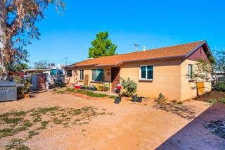 6131 E 28th Street, Tucson, AZ 85711