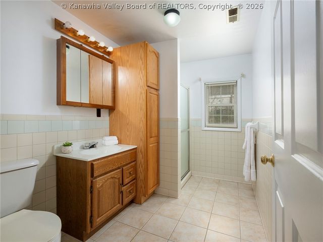 118 Maroney Lane, Shrewsbury, WV 25015