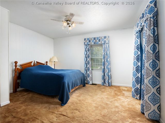 118 Maroney Lane, Shrewsbury, WV 25015