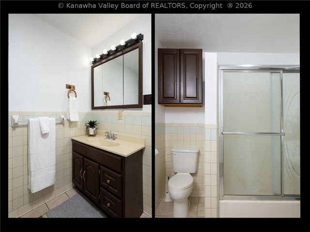 118 Maroney Lane, Shrewsbury, WV 25015