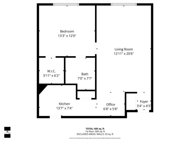 1920 NE 1st Terrace 107H, Wilton Manors, FL 33305