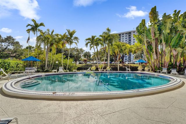 1920 NE 1st Terrace 107H, Wilton Manors, FL 33305