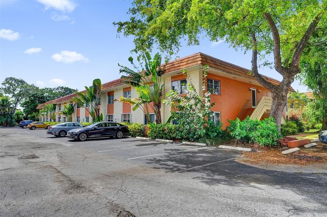 1920 NE 1st Terrace 107H, Wilton Manors, FL 33305