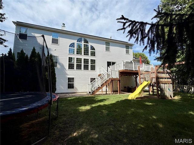 3450 Caton Run Crossing, Shiloh, IL 62221