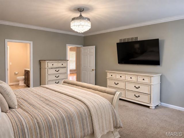 3450 Caton Run Crossing, Shiloh, IL 62221