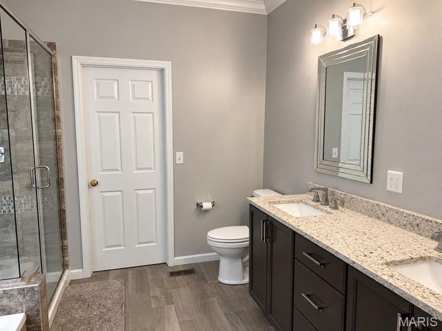 3450 Caton Run Crossing, Shiloh, IL 62221