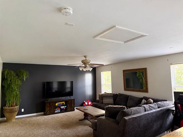 3450 Caton Run Crossing, Shiloh, IL 62221