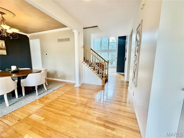 3450 Caton Run Crossing, Shiloh, IL 62221