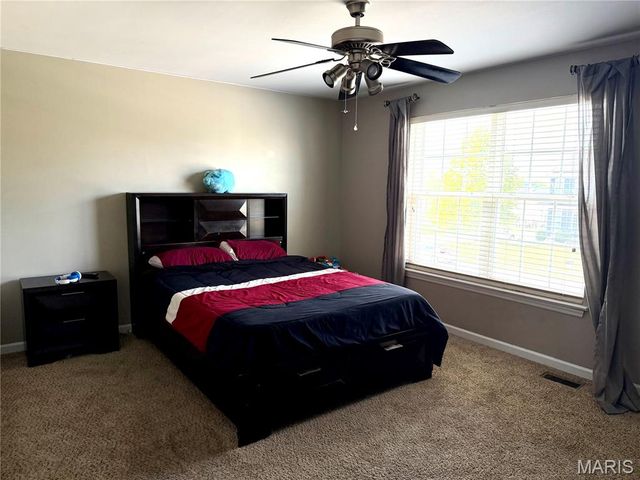 3450 Caton Run Crossing, Shiloh, IL 62221
