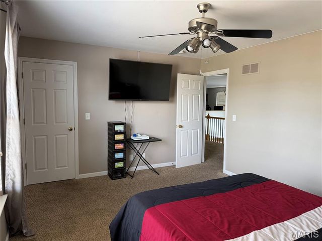3450 Caton Run Crossing, Shiloh, IL 62221
