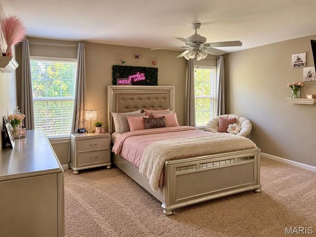 3450 Caton Run Crossing, Shiloh, IL 62221