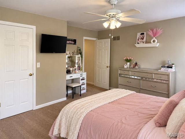 3450 Caton Run Crossing, Shiloh, IL 62221