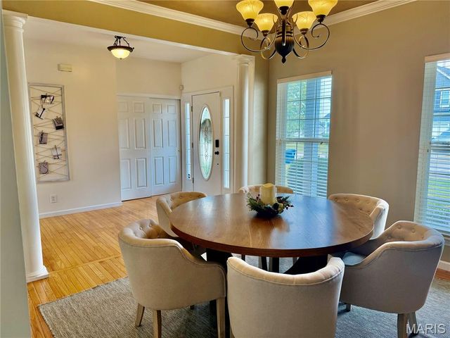 3450 Caton Run Crossing, Shiloh, IL 62221
