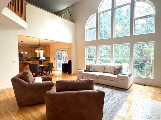 3450 Caton Run Crossing, Shiloh, IL 62221