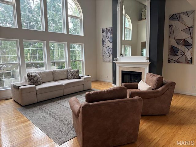 3450 Caton Run Crossing, Shiloh, IL 62221