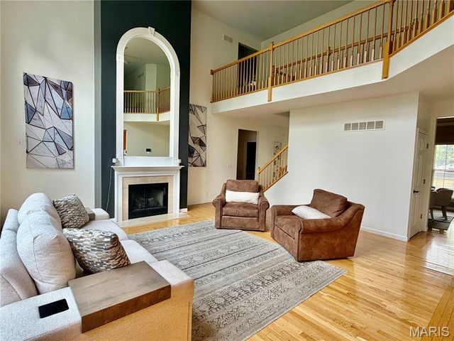 3450 Caton Run Crossing, Shiloh, IL 62221