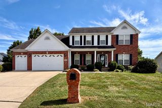 3450 Caton Run Crossing, Shiloh, IL 62221