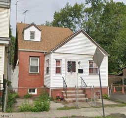 751 S 20Th St, Newark City, NJ 07103