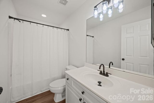 9512 Elizabeth Townes Lane, Charlotte, NC 28277