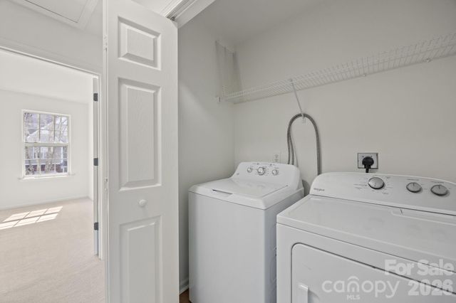 9512 Elizabeth Townes Lane, Charlotte, NC 28277