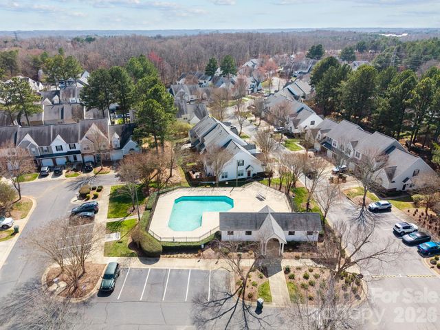 9512 Elizabeth Townes Lane, Charlotte, NC 28277