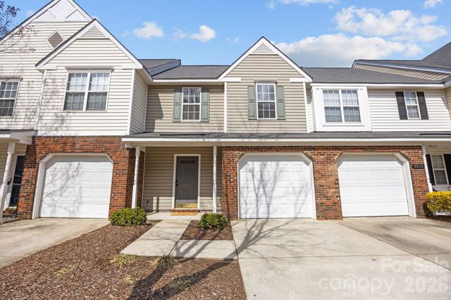 9512 Elizabeth Townes Lane, Charlotte, NC 28277